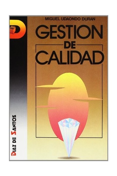 GESTIÓN DE CALIDAD